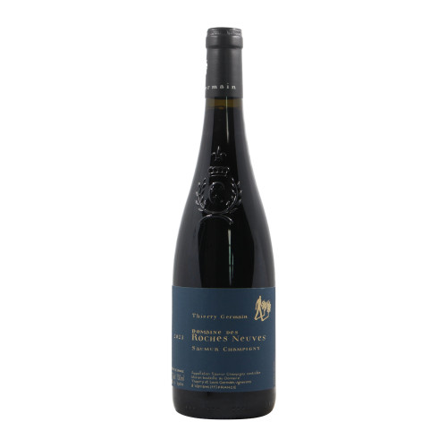 Domaine de Roche Nueves Saumur Champigny 2023 Grandi Bottiglie