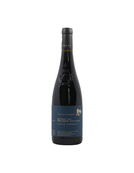 Domaine de Roche Nueves Saumur Champigny 2023 Grandi Bottiglie