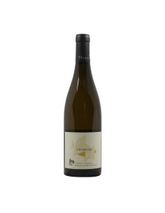 Domaine de Roche Nueves Saumur Echelier 2021 Grandi Bottiglie