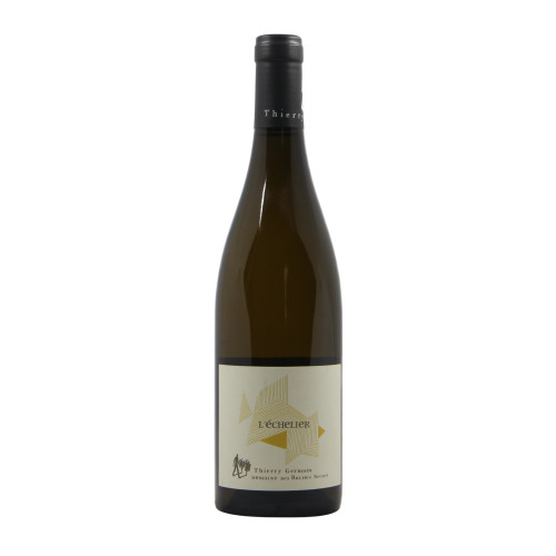 Domaine de Roche Nueves Saumur Echelier 2021 Grandi Bottiglie