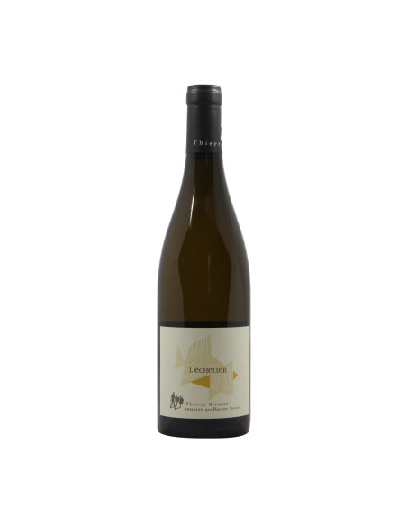 Domaine de Roche Nueves Saumur Echelier 2021 Grandi Bottiglie