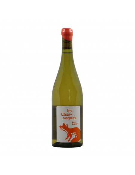 Tony Bornard Savagnin Les Chassagnes 2023 Grandi Bottiglie