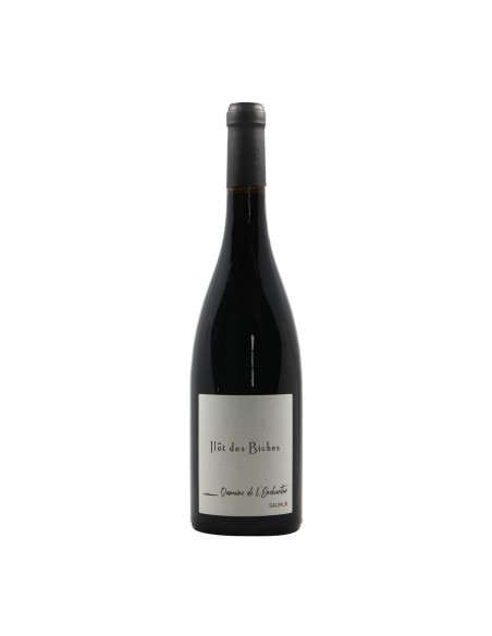 Domaine de l Enchantoir Saumur Rouge Ilot des Biches 2020 Grandi Bottiglie