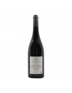 Domaine de l Enchantoir Saumur Rouge Le Pied al Etrier 2021 Grandi Bottiglie