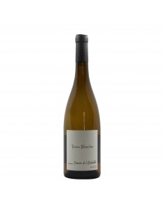 Domaine de l Enchantoir Saumur Blanc Terres Blanches 2023 Grandi Bottiglie