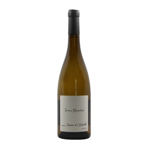 Domaine de l Enchantoir Saumur Blanc Terres Blanches 2023 Grandi Bottiglie