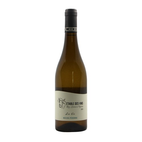 MACON PERONNE LES AS 2024 DOMAINE...
