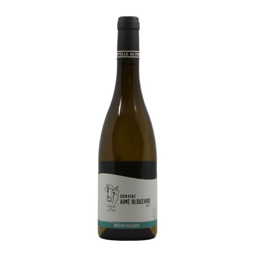 Aime Blouzard Macon Villages 2023 grandi Bottiglie