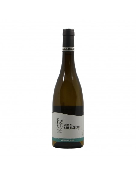 Aime Blouzard Macon Villages 2023 grandi Bottiglie