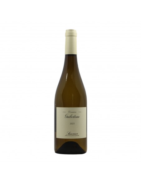 Guiberteau Saumur Blanc 2025 Grandi Bottiglie