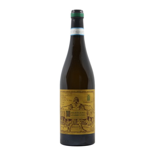 TREBBIANO D'ABRUZZO