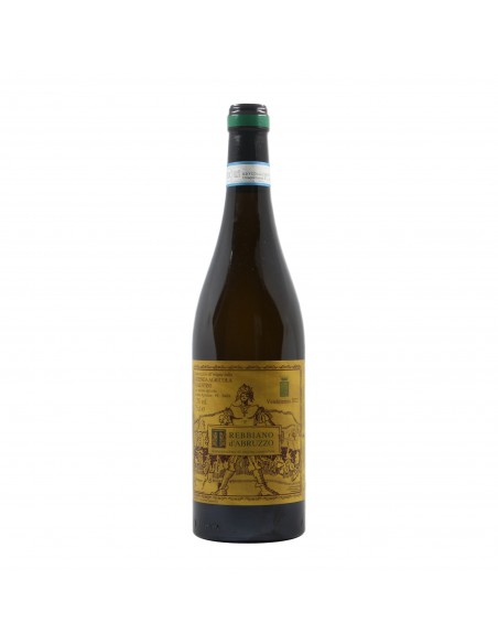 Valentini Trebbiano d’Abruzzo 2022