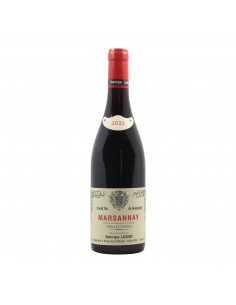 Dominique Laurent Marsannay Vieilles Vignes 2022 Grandi Bottiglie