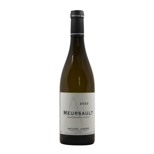 Jobard Meursault 2023 Grandi Bottiglie