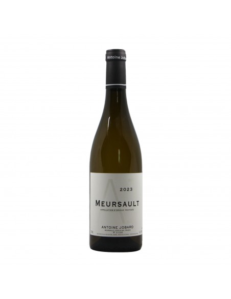 Jobard Meursault 2023 Grandi Bottiglie