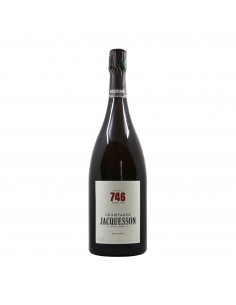 Jacquesson Champagne 746 Magnum Grandi Bottiglie