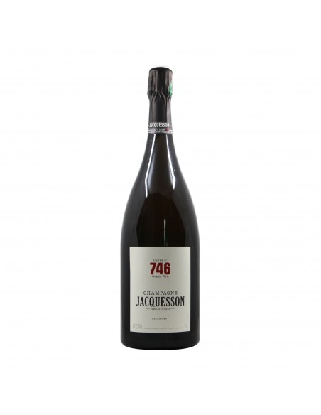 Jacquesson Champagne 746 Magnum Grandi Bottiglie