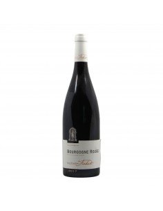 Fichet Bourgogne Rouge 2017 Grandi Bottiglie