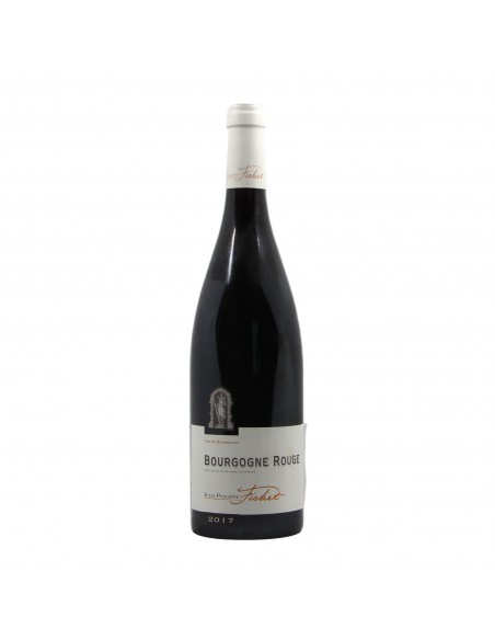 Fichet Bourgogne Rouge 2017 Grandi Bottiglie