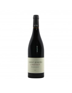 Domaine Jolivet Saint-joseph L Instinct 2023 Grandi Bottiglie