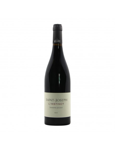 Domaine Jolivet Saint-joseph L Instinct 2023 Grandi Bottiglie