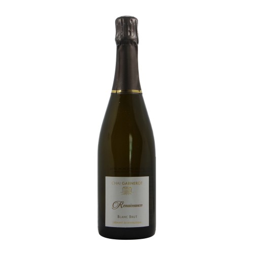 Chateau de Garnerot Cremant de Bourgogne Reinessance Grandi Bottiglie