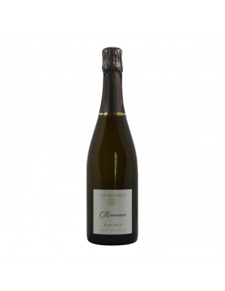 Chateau de Garnerot Cremant de Bourgogne Reinessance Grandi Bottiglie