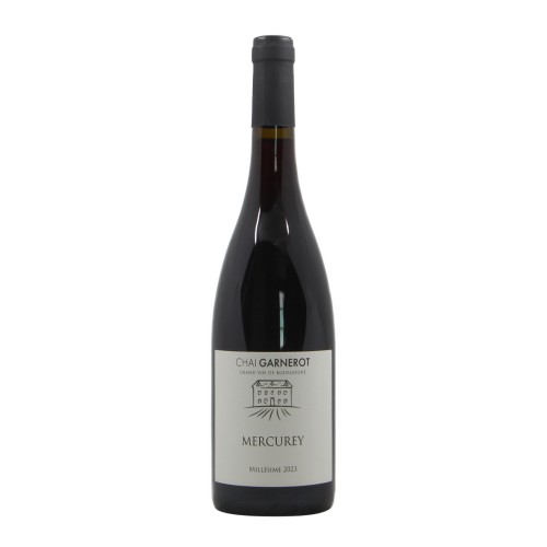 Chateau de Garnerot Mercurey 2023 Grandi Bottiglie