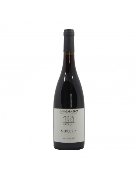 Chateau de Garnerot Mercurey 2023 Grandi Bottiglie