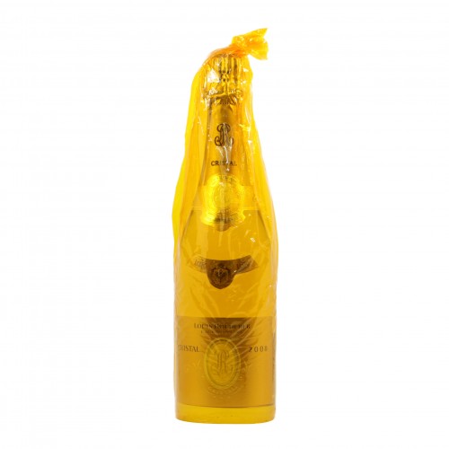 Louis Roederer Cristal 2008 Grandi Bottiglie