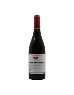 Louis Chenu Savigny Les Beaune 1er Cru Haut Jarrons 2023 Grandi Bottiglie