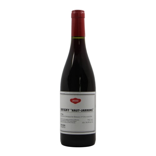 Louis Chenu Savigny Les Beaune 1er Cru Haut Jarrons 2023 Grandi Bottiglie