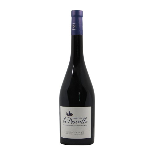 Domaine de la Navicelle Cotes de Provance 2022 Grandi Bottiglie