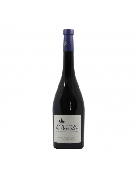 Domaine de la Navicelle Cotes de Provance 2022 Grandi Bottiglie