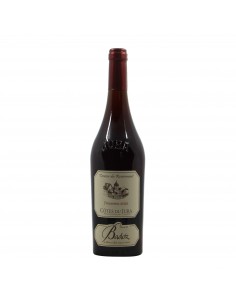 Benoit Badoz Cotes du Jura Trousseau Revermont 2022 Grandi Bottiglie