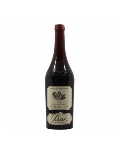 Benoit Badoz Cotes du Jura Grains de Poulsard 2022 Grandi Bottiglie
