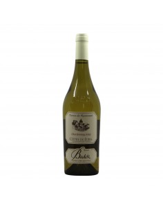 Benoit Badoz Cotes du Jura Chardonnay Revermont 2023 Grandi Bottiglie