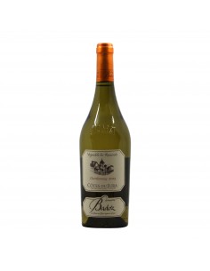 Benoit Badoz Cotes du Jura Chardonnay Ler Roussots 2023 Grandi Bottiglie
