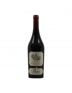 Benoit Badoz Arbois Pupillin Pinot Noir 2022 Grandi Bottiglie