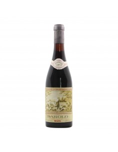 Vietti Barolo 1964
