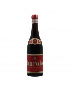 Villadoria Barolo 1960