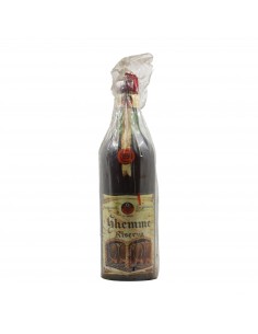 Valsesia Ghemme Riserva 1958