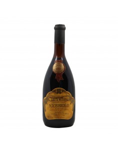 Scanavino Nebbiolo d Alba 1985