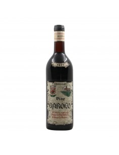 Roggero Barolo 1971