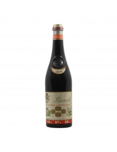 Marchesi di Barolo Barolo 1948