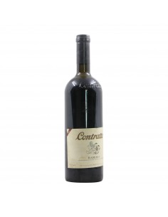 Contratto Barolo 1981