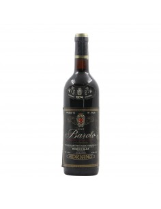 Adriano Barolo 1974