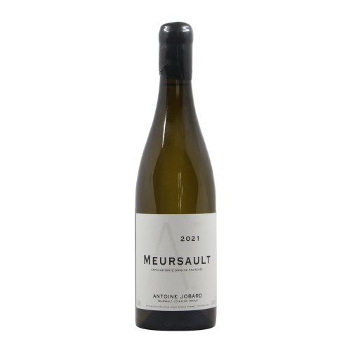 Jobard Meursault 2021 Grandi Bottiglie