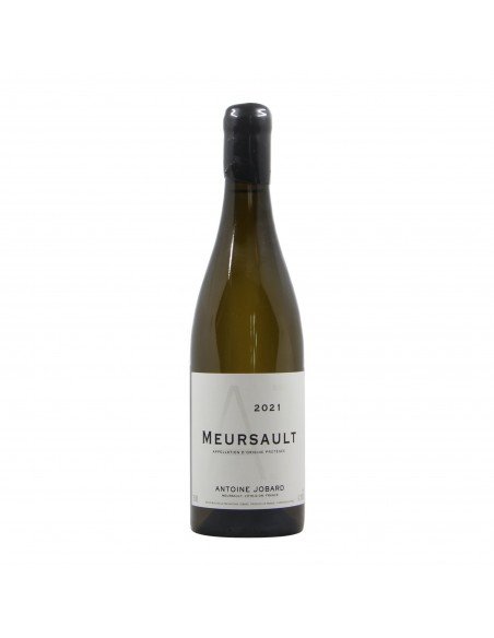 Jobard Meursault 2021 Grandi Bottiglie