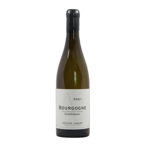 Jobard Bourgogne Chardonnay 2021 Grandi Bottiglie